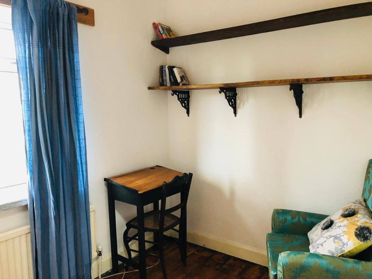 Apartamento Universal Harmony Retreats Glastonbury Exterior foto