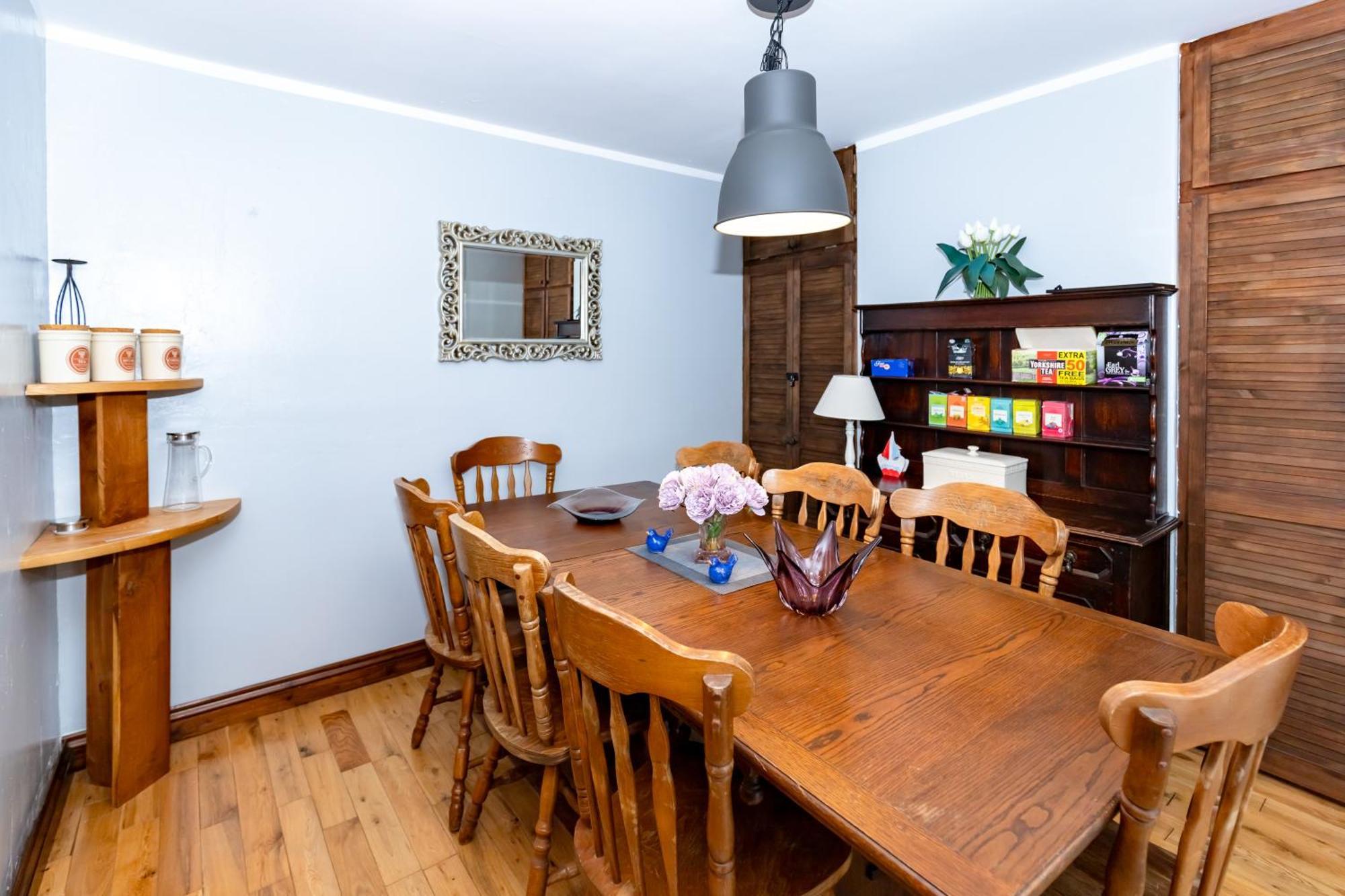 Apartamento Universal Harmony Retreats Glastonbury Exterior foto