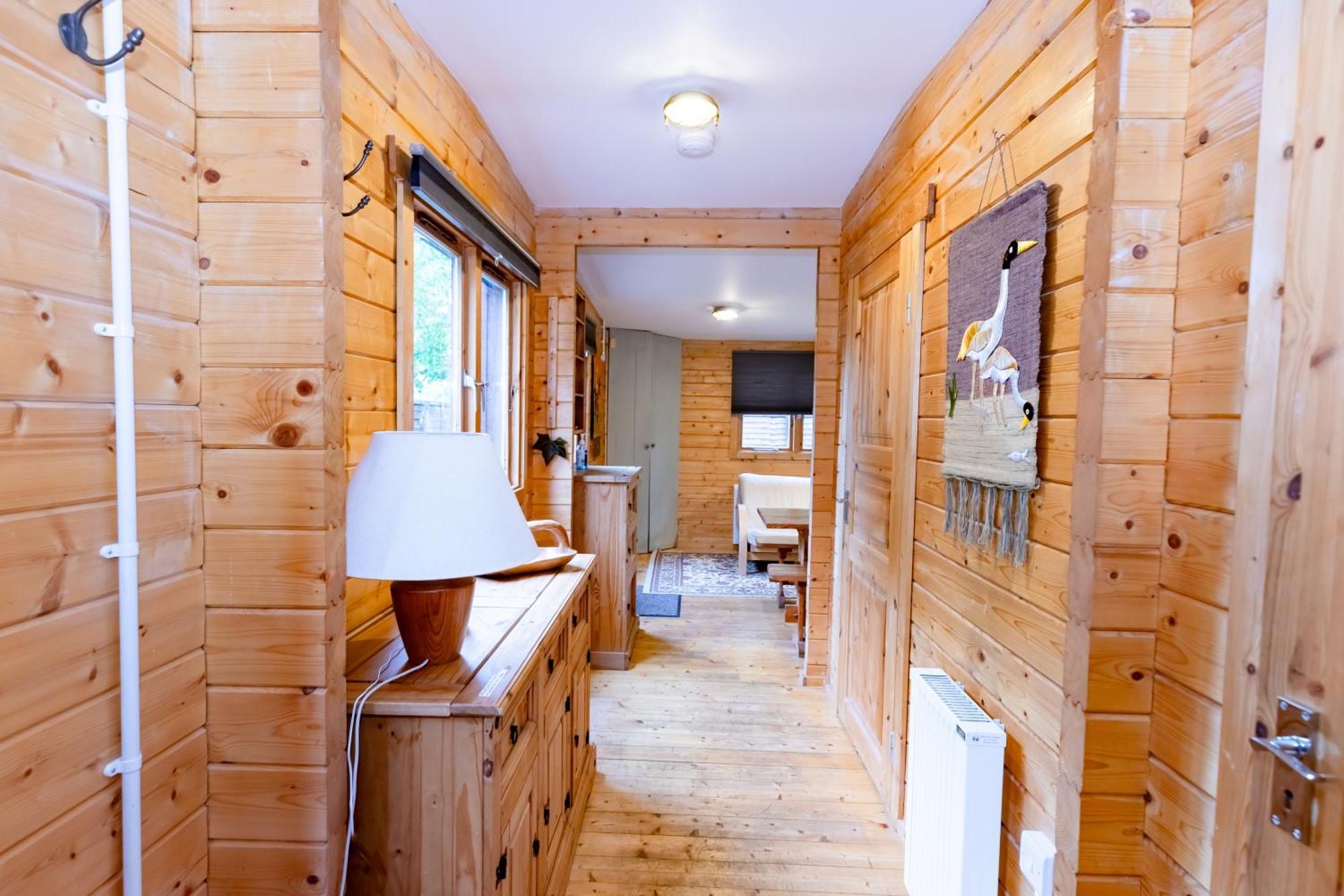 Apartamento Universal Harmony Retreats Glastonbury Exterior foto