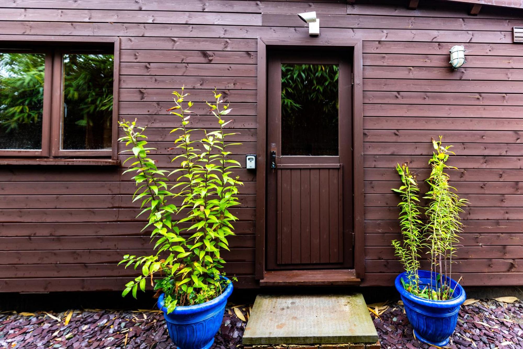 Apartamento Universal Harmony Retreats Glastonbury Exterior foto
